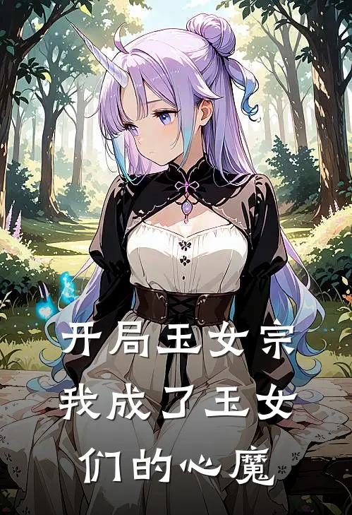 开局玉女宗：我成了玉女们的心魔