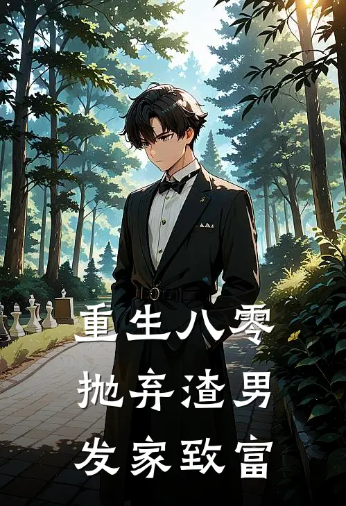 重生八零：抛弃渣男，发家致富