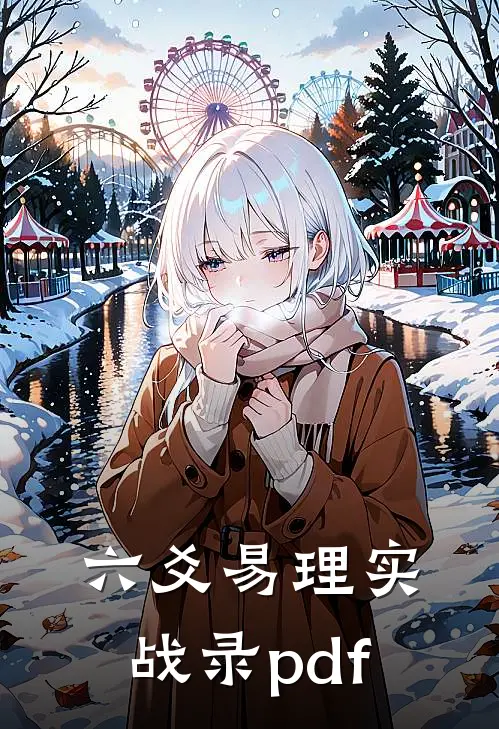 六爻易理实战录pdf