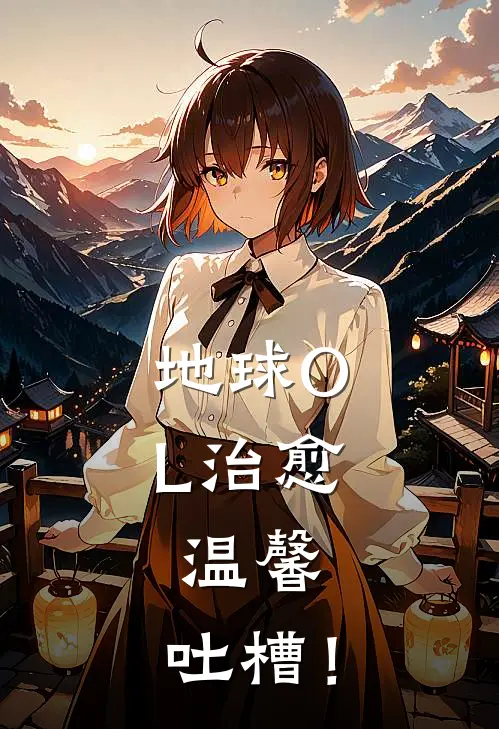 【地球OL】治愈，温馨，吐槽！江清墨依辰最新小说全文阅读_最新章节列表【地球OL】治愈，温馨，吐槽！(江清墨依辰)