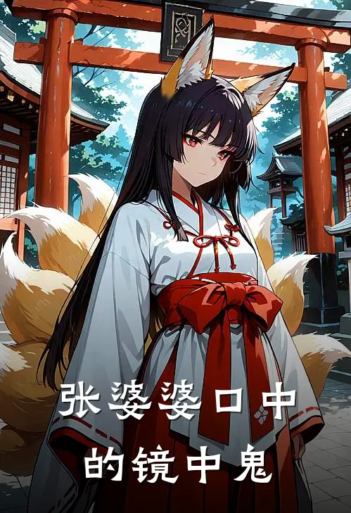 张婆婆口中的镜中鬼