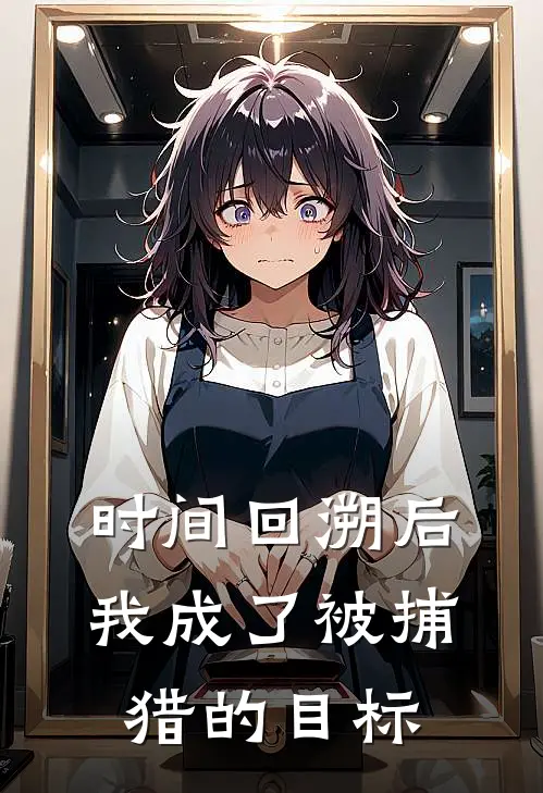 时间回溯后，我成了被捕猎的目标(张御罗芊)全文免费阅读无弹窗大结局_《时间回溯后，我成了被捕猎的目标》张御罗芊免费小说