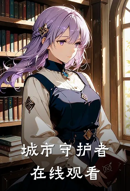 城市守护者在线观看