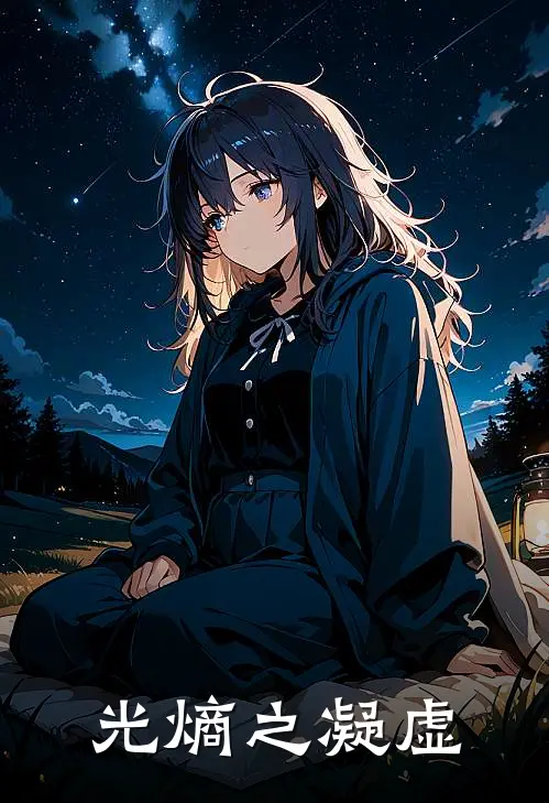 光熵之凝虚