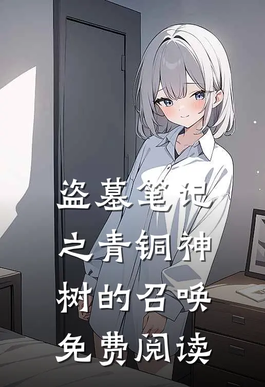 盗墓笔记之青铜神树的召唤免费阅读