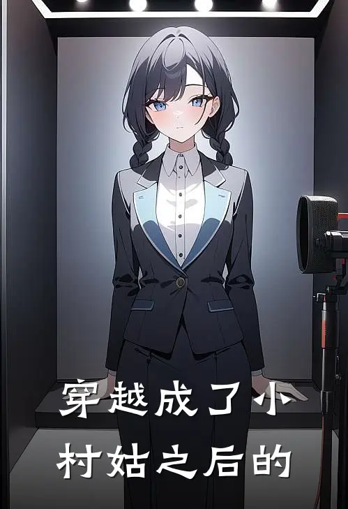 穿越成了小村姑之后的