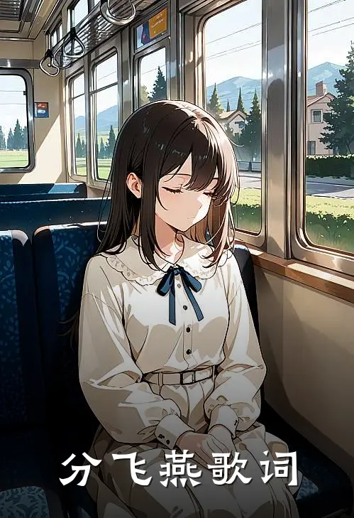 分飞燕 歌词