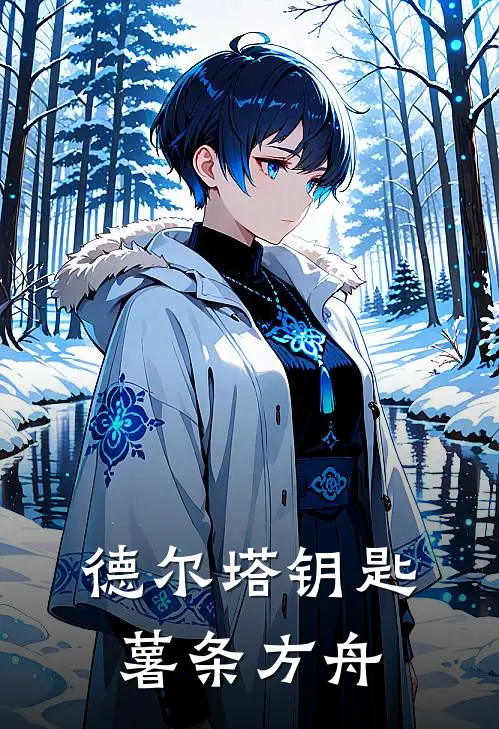 德尔塔钥匙：薯条方舟