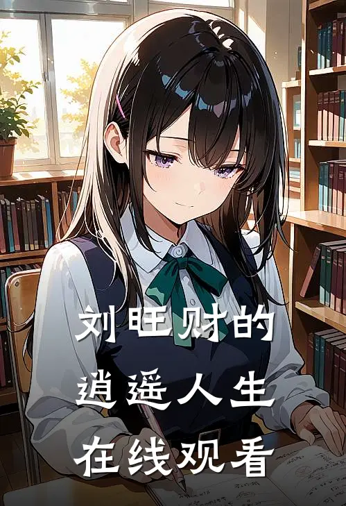 刘旺财的逍遥人生在线观看