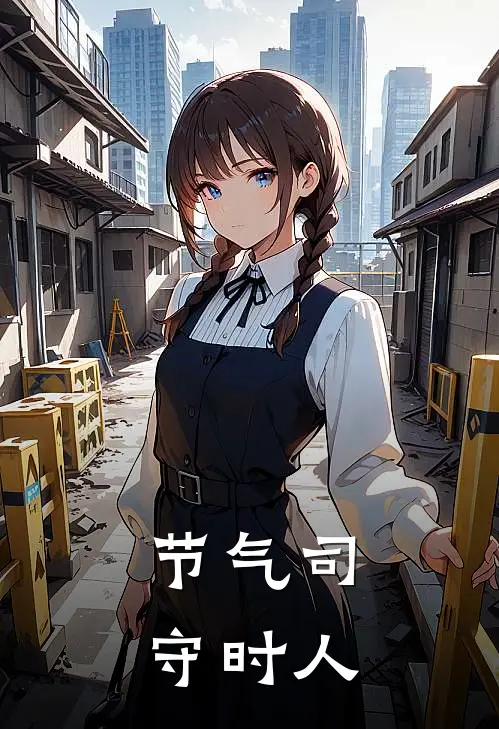 节气司，守时人(辰颉辰文)最新推荐小说_在哪看免费小说节气司，守时人辰颉辰文