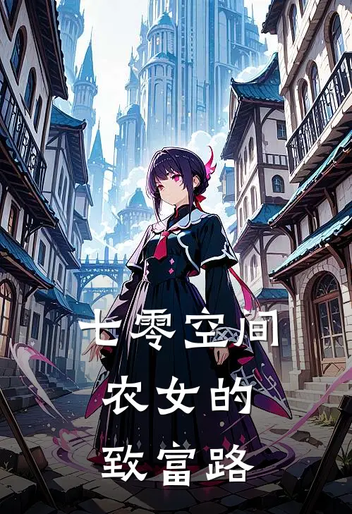 七零空间，农女的致富路