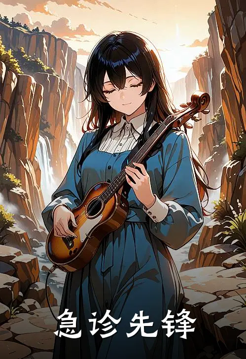 林逸李娟急诊先锋全文免费阅读_林逸李娟完整版免费阅读