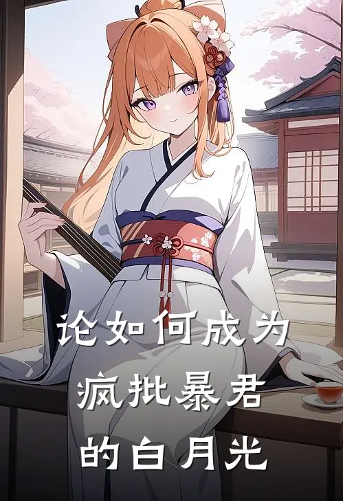 论如何成为疯批暴君的白月光