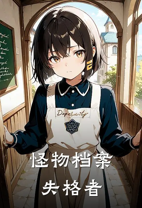 怪物档案：失格者姜洵江琛免费阅读全文_热门小说大全怪物档案：失格者姜洵江琛