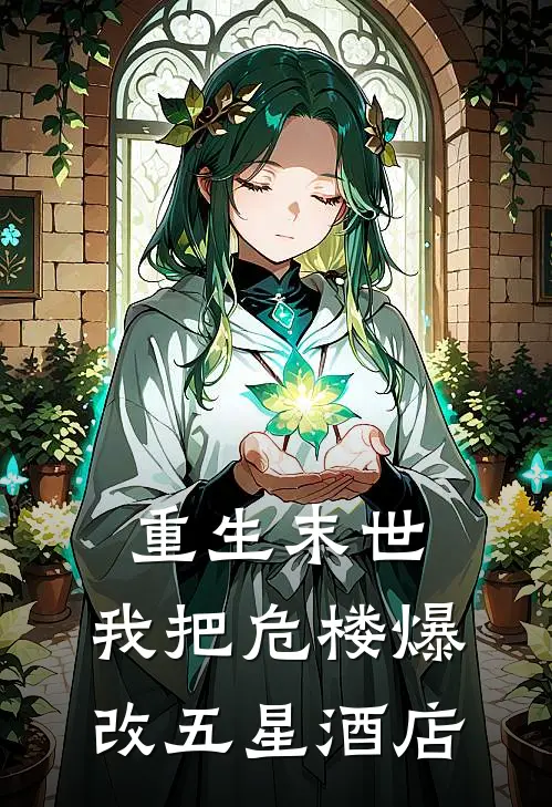 重生末世，我把危楼爆改五星酒店江遇江遇冲免费小说全文阅读_最新章节列表重生末世，我把危楼爆改五星酒店(江遇江遇冲)