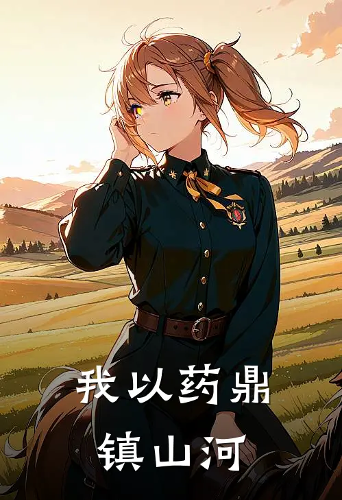 林枫药鼎(我以药鼎镇山河)最新章节在线阅读_林枫药鼎全章节阅读