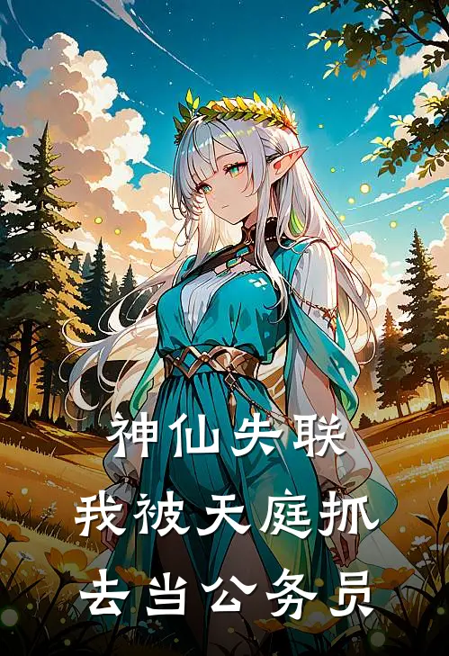 《神仙失联，我被天庭抓去当公务员》吴云赵天昊完本小说_吴云赵天昊(神仙失联，我被天庭抓去当公务员)全文免费阅读无弹窗大结局