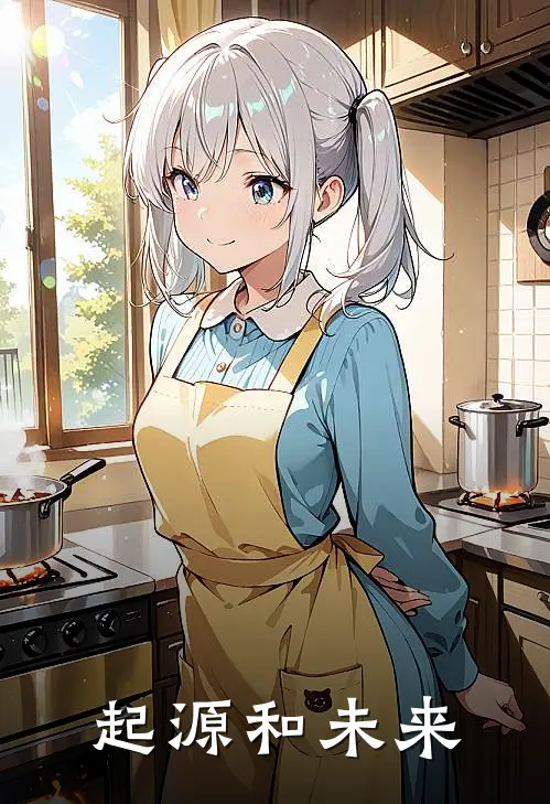 起源和未来大禹蚩尤完结版免费阅读_起源和未来全章节免费在线阅读