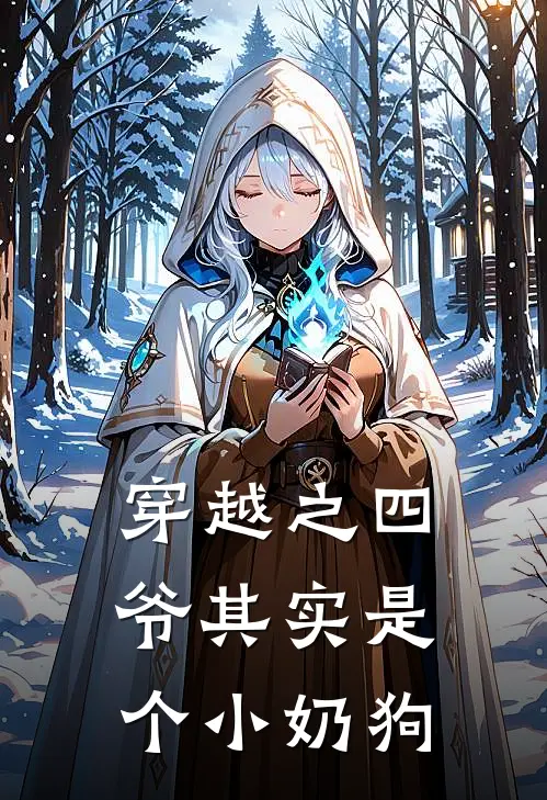 穿越之四爷其实是个小奶狗(婧柔格格)热门的小说_热门网络小说推荐穿越之四爷其实是个小奶狗(婧柔格格)