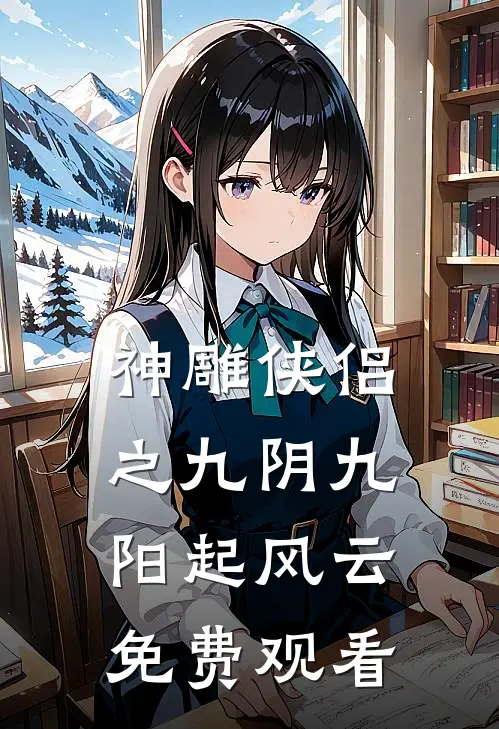 神雕侠侣之九阴九阳起风云免费观看