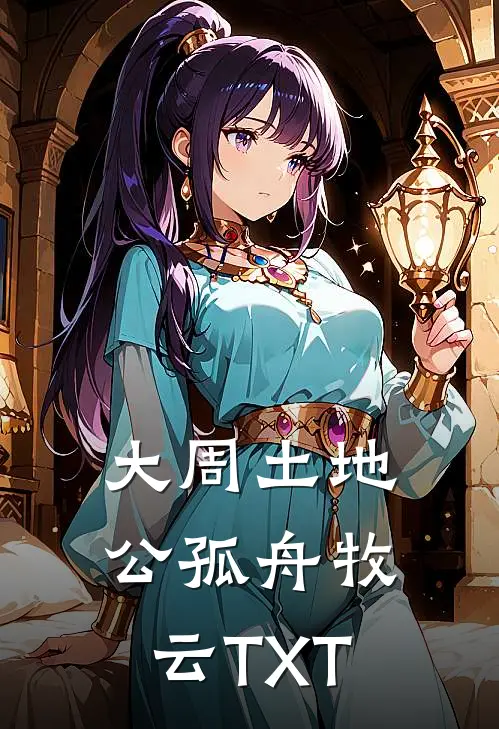 大周土地公孤舟牧云TXT