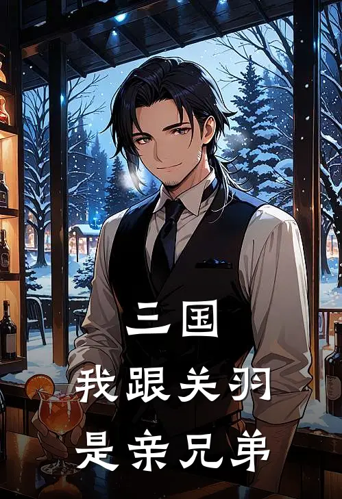 三国：我跟关羽是亲兄弟(关麟关羽)热门小说阅读_全文免费阅读三国：我跟关羽是亲兄弟关麟关羽