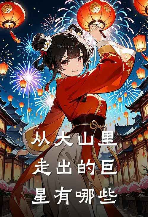 从大山里走出的巨星有哪些