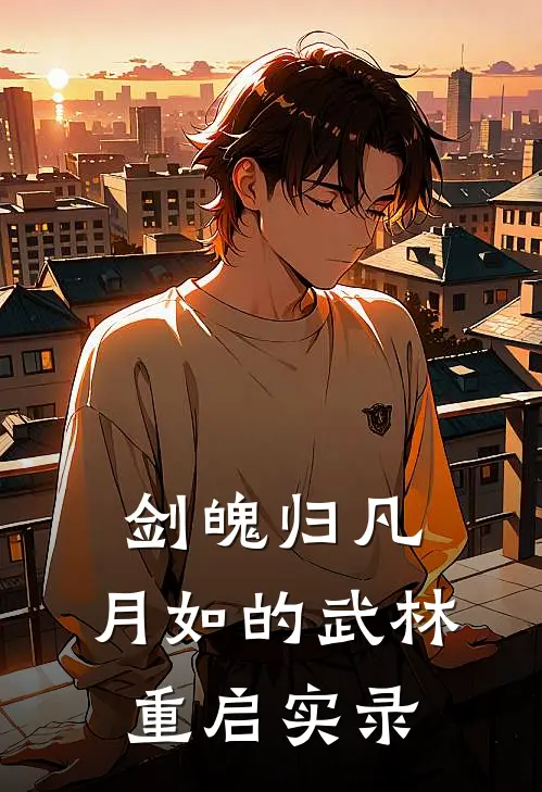 林月如苏烈《剑魄归凡：月如的武林重启实录》全本免费在线阅读_(林月如苏烈)最新章节在线阅读