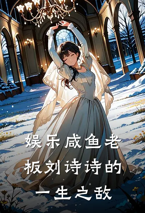 娱乐咸鱼老板刘诗诗的一生之敌