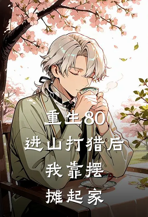 重生80：进山打猎后，我靠摆摊起家