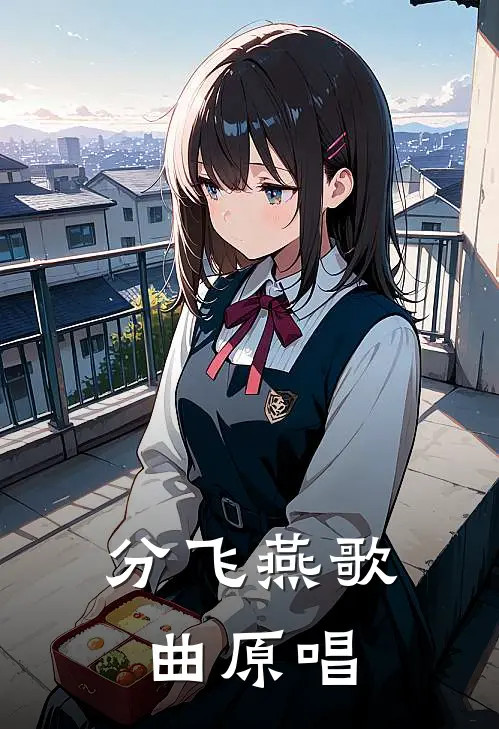 分飞燕歌曲原唱