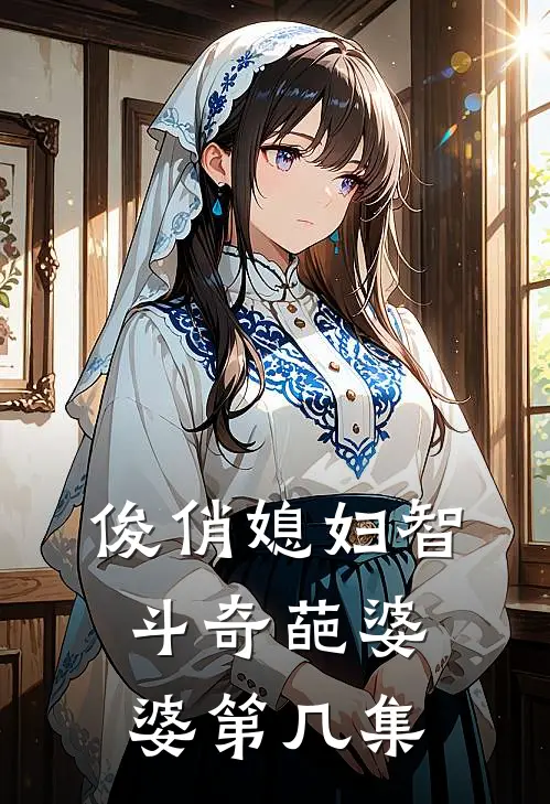 俊俏媳妇智斗奇葩婆婆第几集