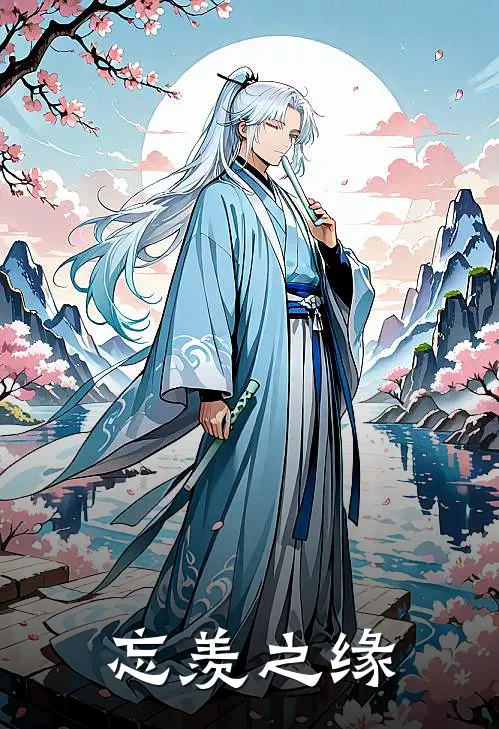 忘羡之缘
