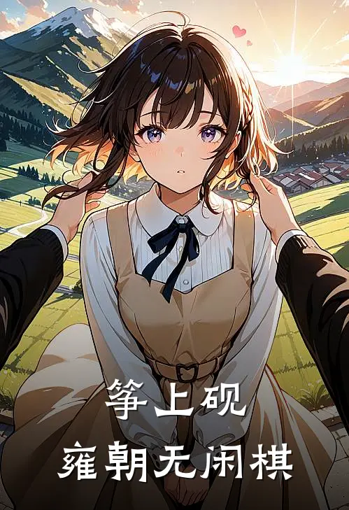 筝上砚：雍朝无闲棋李德全碧月最新小说推荐_最新好看小说筝上砚：雍朝无闲棋李德全碧月