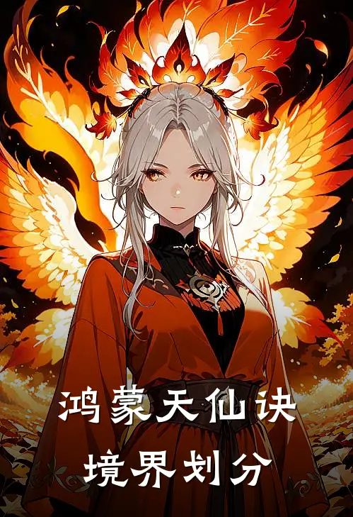 鸿蒙天仙诀境界划分