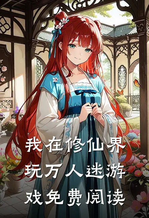 我在修仙界玩万人迷游戏免费阅读