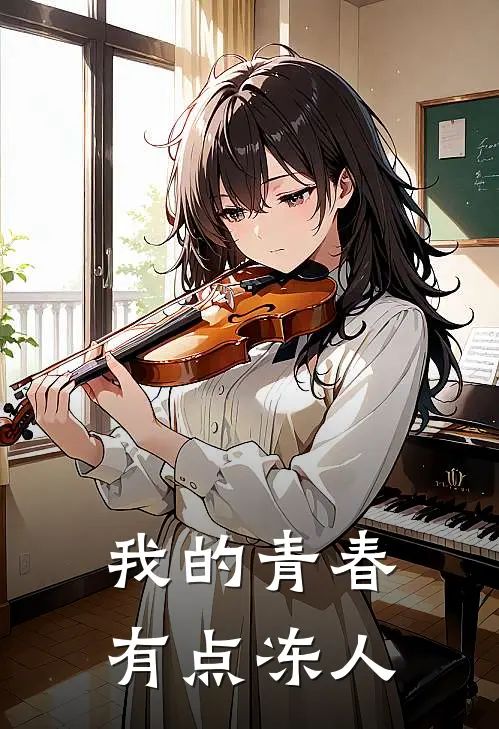 我的青春有点冻人