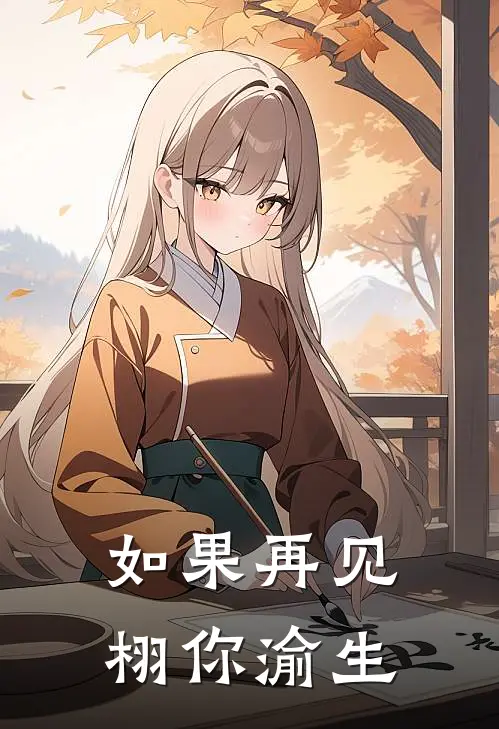 如果再见，栩你渝生