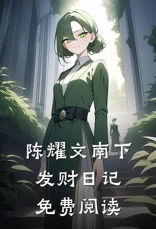 陈耀文南下发财日记免费阅读