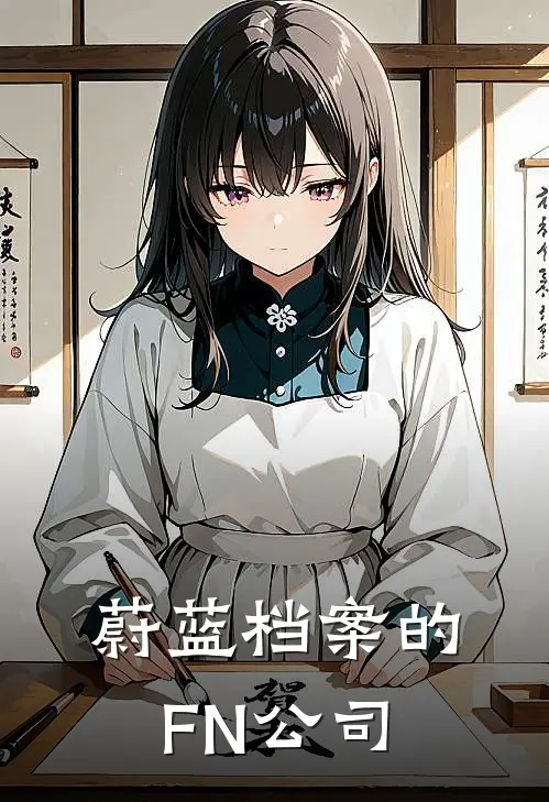 蔚蓝档案的FN公司