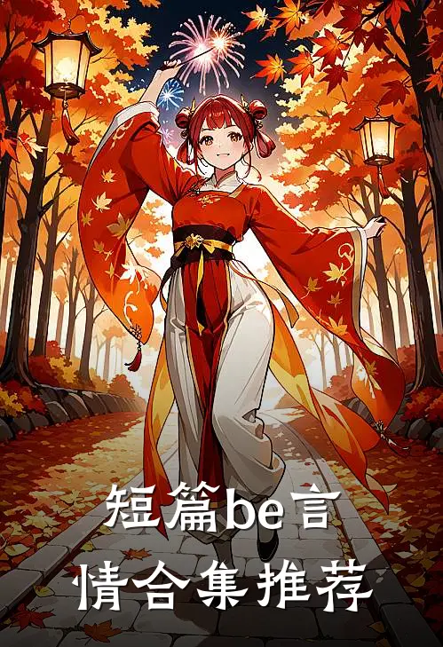 短篇be言情合集推荐