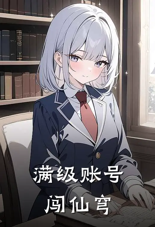 满级账号闯仙穹