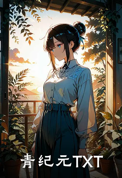青纪元TXT