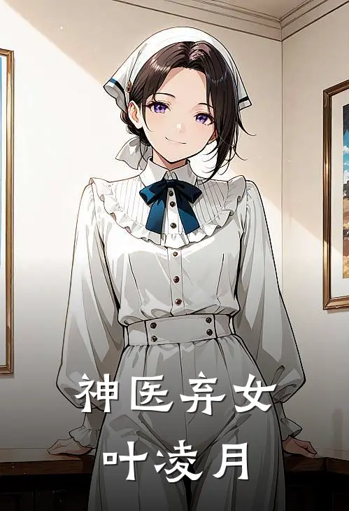 神医弃女叶凌月