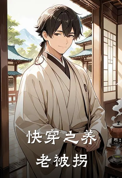 快穿之养老被拐