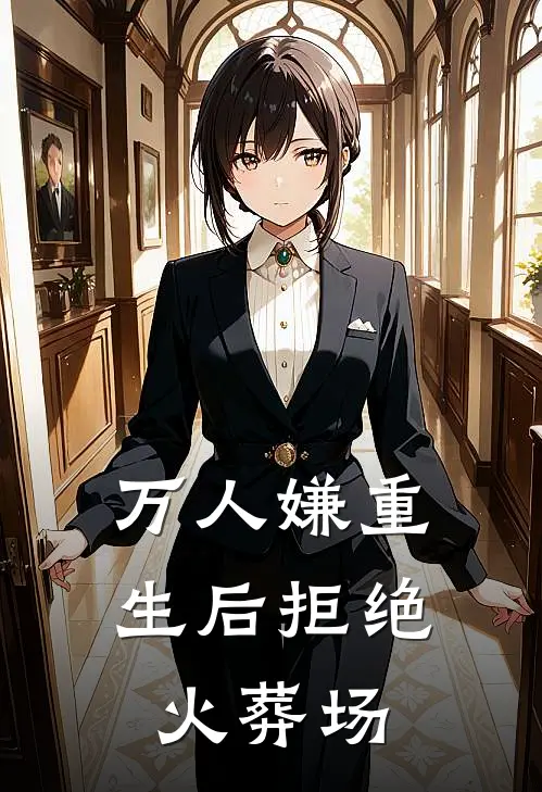 万人嫌重生后拒绝火葬场