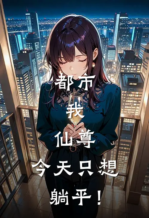 都市：我，仙尊，今天只想躺平！