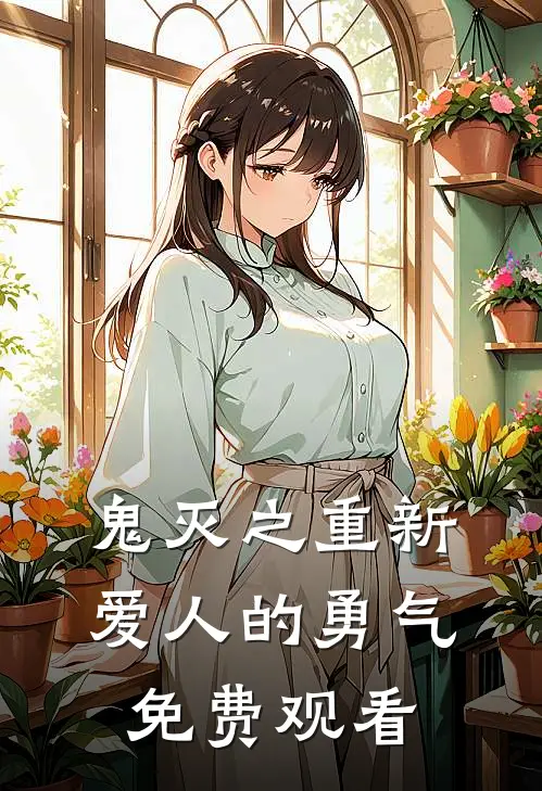 鬼灭之重新爱人的勇气免费观看