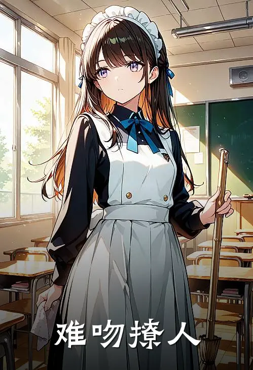 难吻撩人秋亦简婧热门小说推荐_完本小说大全难吻撩人(秋亦简婧)