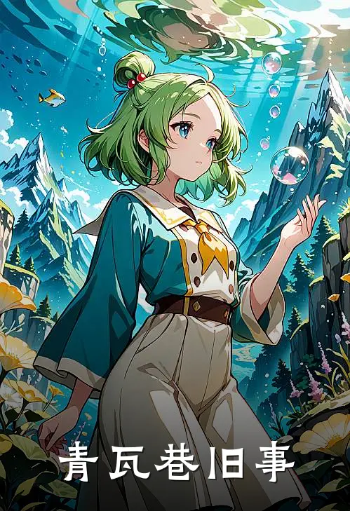 青瓦巷旧事沈念安陆时亦热门免费小说_免费小说免费阅读青瓦巷旧事沈念安陆时亦